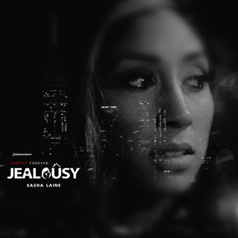 Jealousy (Radio Edit)