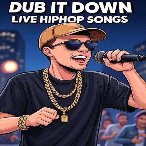 90th album live freestyles vol. 16 +17