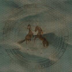 Bella's Thunder Storm