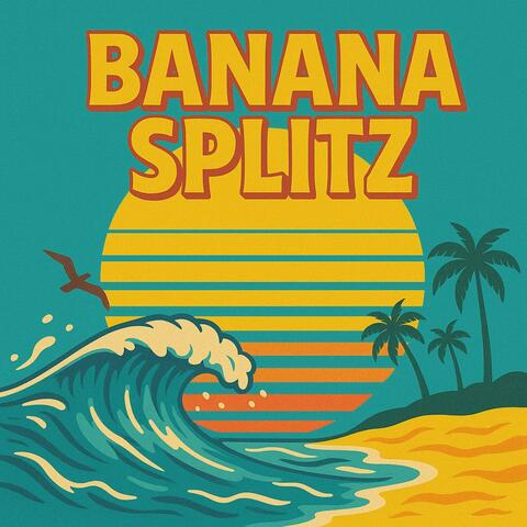 Banana SplitZ