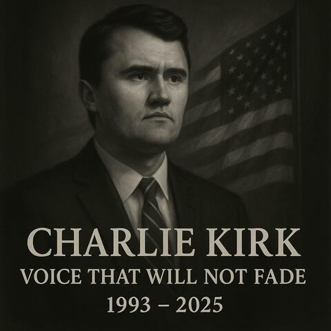 Voice That Will Not Fade