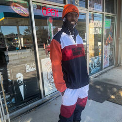 Soulja Boi
