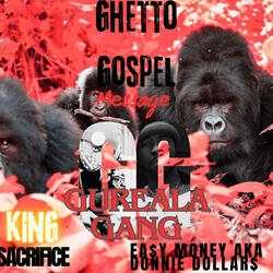 Ghetto Gospel Message (GReal Mix)