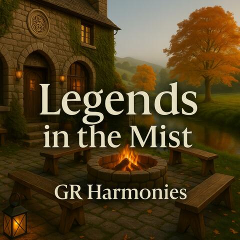 Legends in the Mist