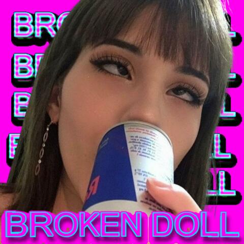 Broken Doll