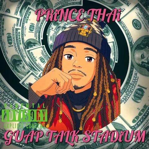 Guap Talk Stadium