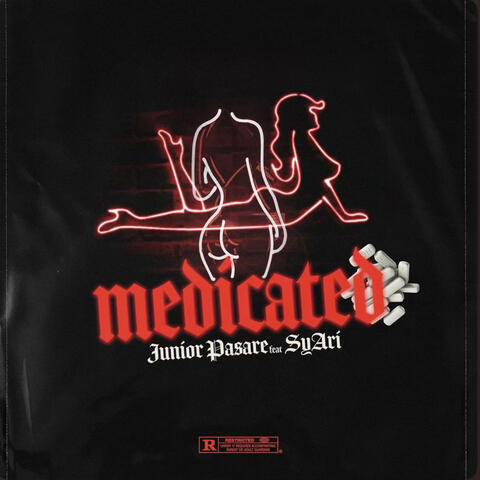 Medicated (feat. Sy Ari Da Kid)