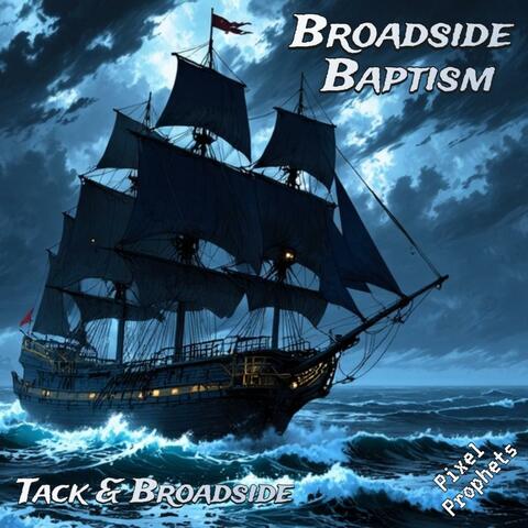 Broadside Baptism