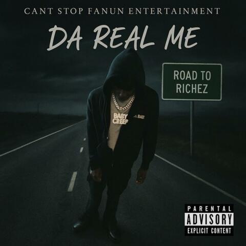 Da Real Me