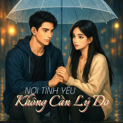 Nơi Tình Yêu Không Cần Lý Do