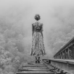 Don't Leave the Heart Behind (feat. Roisin)