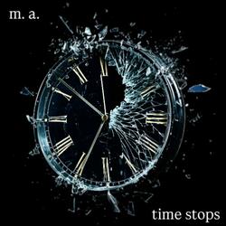 time stops