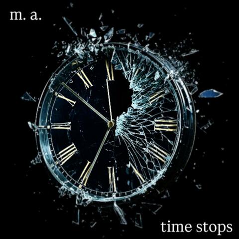 time stops