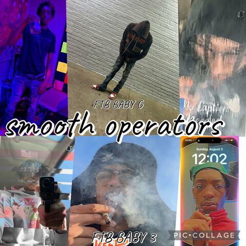 SMOOTH OPERATORS