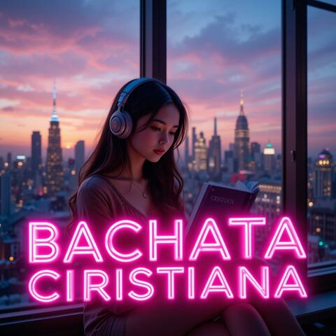 Bachata Cristiana, Vol. 2