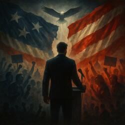 Charlie Kirk (feat. King Trot)