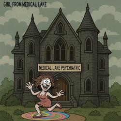Girl From Medical Lake