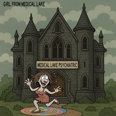 Girl From Medical Lake