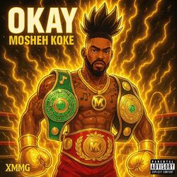 Okay (What TF You Want Remix)