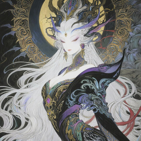 归龙潮