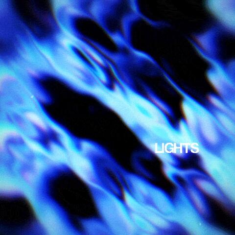 LIGHTS (feat. D2DMarco)