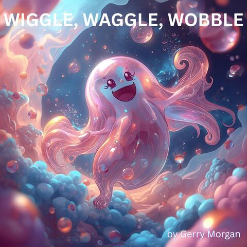 WIGGLE WAGGLE WOBBLE