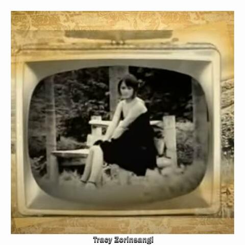 Tracy Zorinsangi -Di Bawihmampui