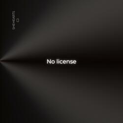 No license
