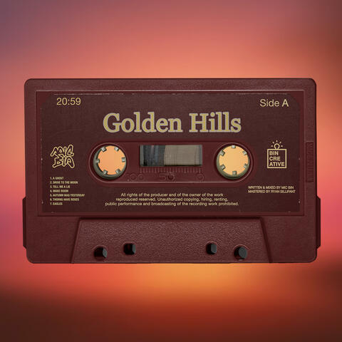 Golden Hills