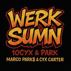 Werk Sumn (feat. Cyx Carter)