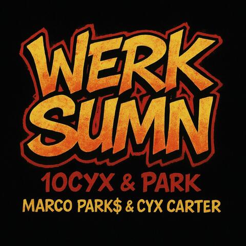 Werk Sumn (feat. Cyx Carter)