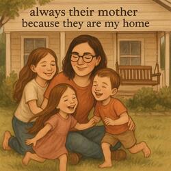 We Were Still a Home