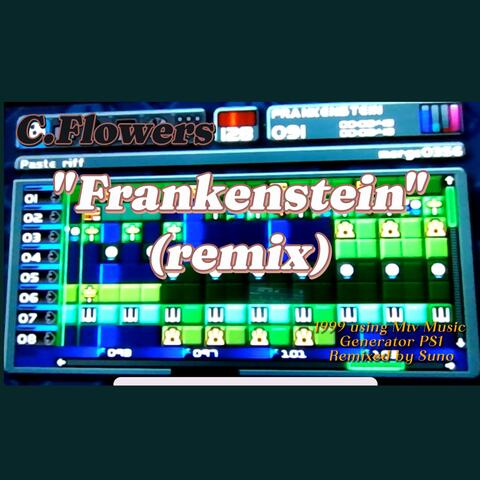 Frankenstein (1999 PS1 Remix)