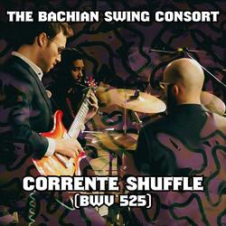 Corrente Shuffle (BWV 525)