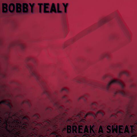 Break A Sweat (feat. Marquez Cherabe)