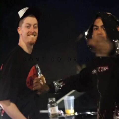 DONT DO DRUGS