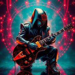 Rockety Shock Rock