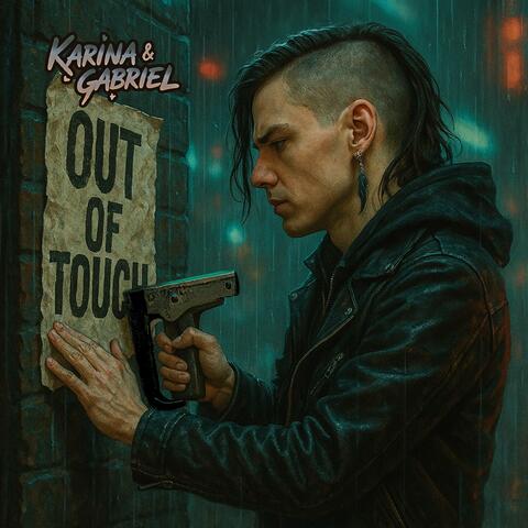 Out of Touch