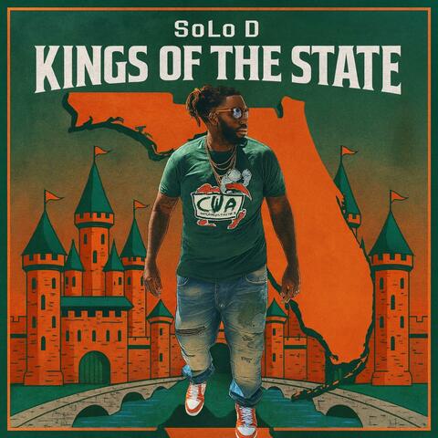 Kings Of The State UMiami