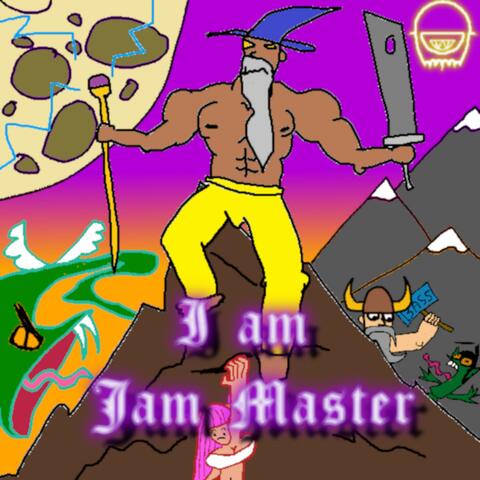 Return of Jam Master Chapter I: I am Jam Master