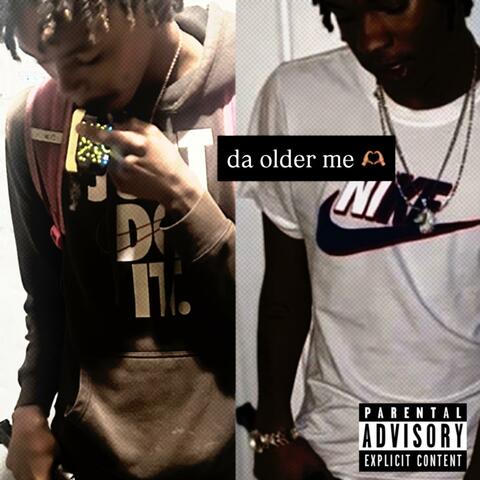 da older me