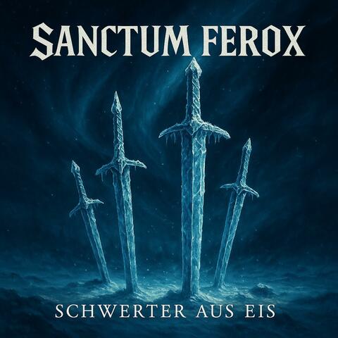 Schwerter aus Eis