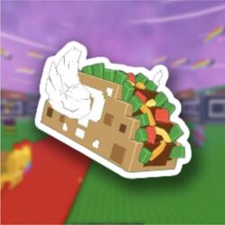 Taco Tuesday (Steal a Brainrot)