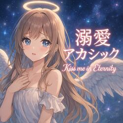 『溺愛アカシック -Kiss me in Eternity-』 star shine ver.