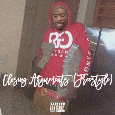 Closing Arguments (Freestyle)