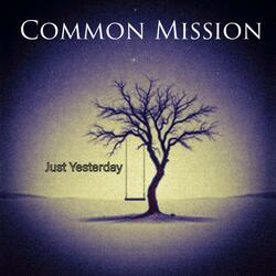 Just Yesterday
