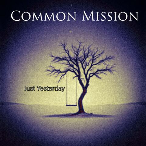 Just Yesterday