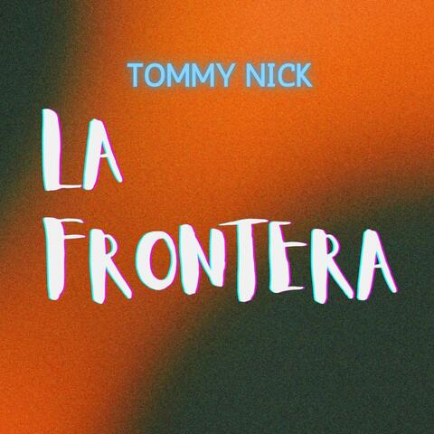 La Frontera