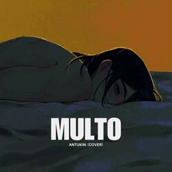 MULTO (cover)