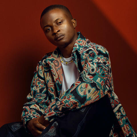 Korle Bu (feat. KillerzVypa)